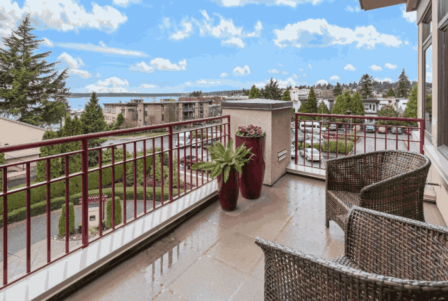 Balcony Waterproofing Sydney